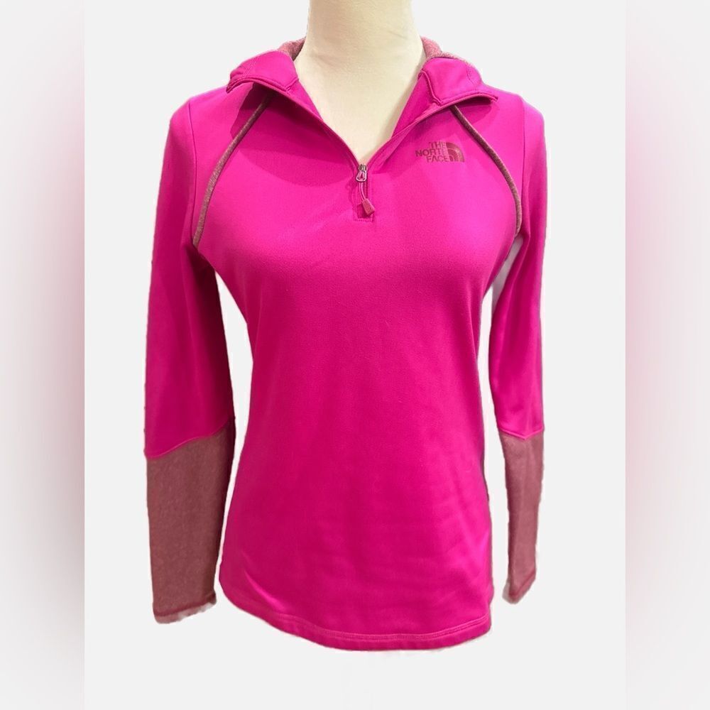 The North Face women’s quarter zip